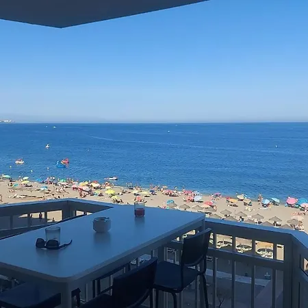Apartamento Tres Perlas Del Mediterraneo