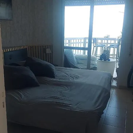Apartamento Tres Perlas Del Mediterraneo