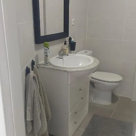 Tres Perlas Del Mediterraneo Apartamento