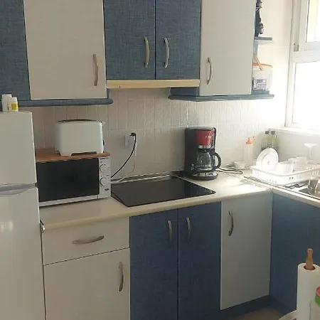 Tres Perlas Del Mediterraneo Apartamento *