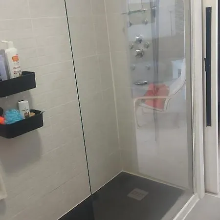 Tres Perlas Del Mediterraneo Apartamento