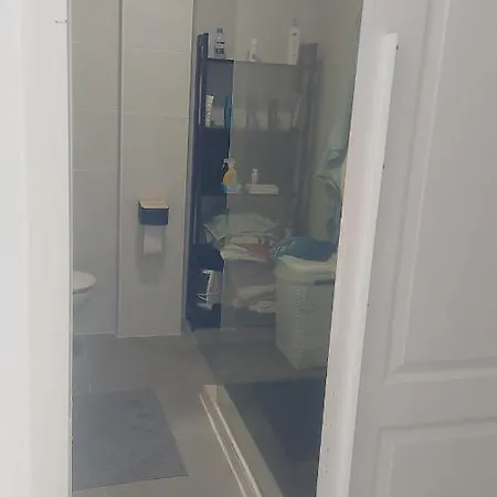 Apartamento Tres Perlas Del Mediterraneo *